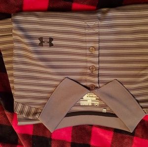 Under Armour polo 2xl